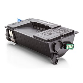 Toner com FS 2100D,2100DN,M3540,M3040-12.5K1T02MS0NL0