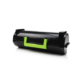 Toner compatible Lexmark MX 717de,MX 718de-11K