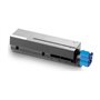 Toner compatible Oki B431DN Plus, B431D,MB491-12K 44917602