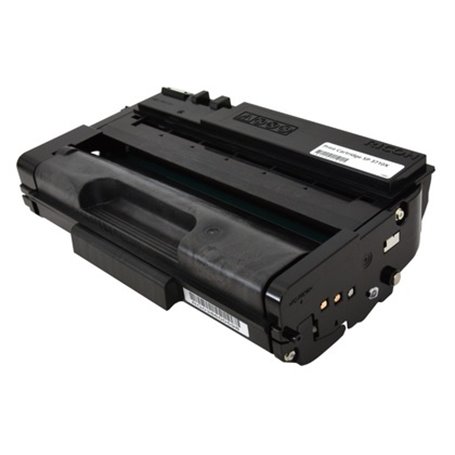 Toner Compa for Ricoh SP3700,SP3710DN,SP3710SF-7K408284
