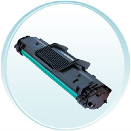 Toner compatible Samsung	 SCX-4725F/SCX-4725FN-3KSCXD4725A