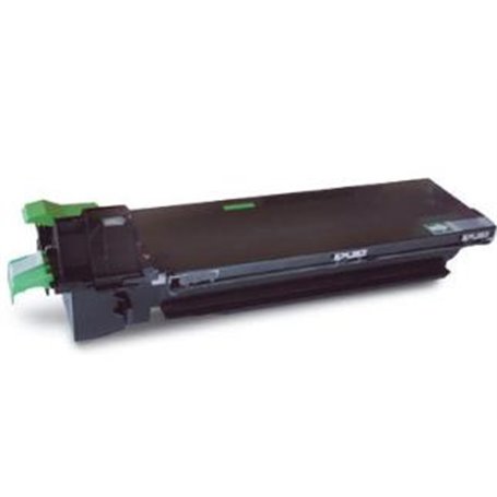 Compatible for Sharp MXB200,MXB201,MX201D-8KMX-B20GT1