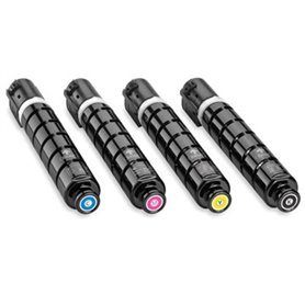 Mps Com Canon AdvanceC256,C356,IR-C256,C356-18K2185C002