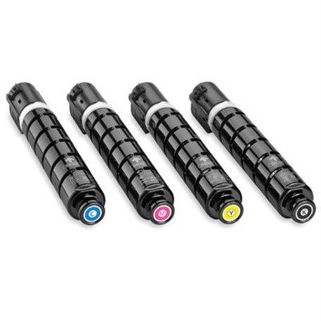 Mps Com Canon AdvanceC256,C356,IR-C256,C356-18K2185C002