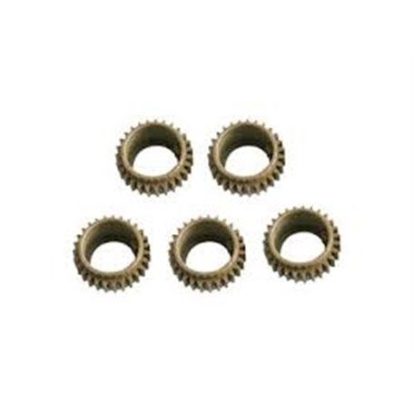 5xUpper Roller GearMFC7360,7460,7060,HL2230,HL2240,HL2270