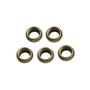 5xUpper Roller GearMFC7360,7460,7060,HL2230,HL2240,HL2270