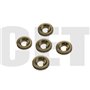 5xUpper Roller Gear 8460,8660,8670,8860,8060,5240.5250,5280