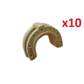 10xLower Roller Bushing Right HP 4000,5000RS5-1297-000