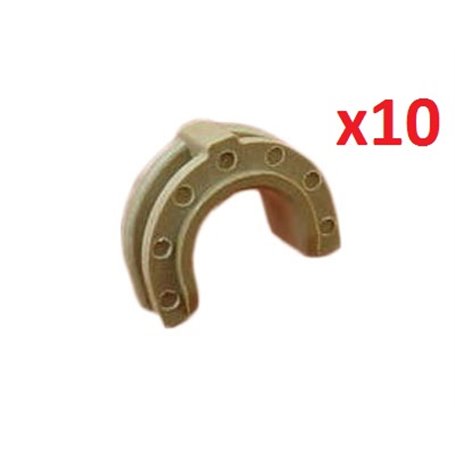 10xLower Roller Bushing Right HP 4000,5000RS5-1297-000