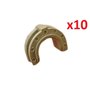 10xLower Roller Bushing Right HP 4000,5000RS5-1297-000