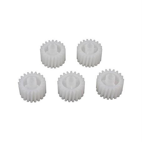 5xFuser Gear 20T HP Laserjet P3015RU7-0030-000