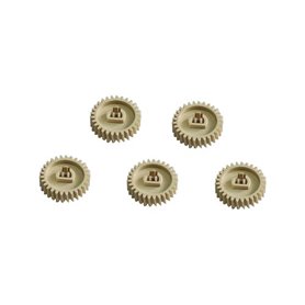 5xLower Roller Gear 29T P3015,3005RU7-0028-000RU5-0964-000