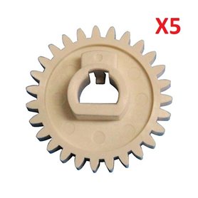 5xLower Roller Gear 27T P2035,P2055RU6-0690-000