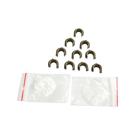 10xLower Roller Bushing P2035,P2055,M401BSH-M401nBSH-P2035