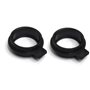 2xUpper Roller Bushing Font KM1620,20502C920152-2C920150