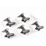 5XUpper Picker Finger W/Spring 2FT201202FT201602BR20240