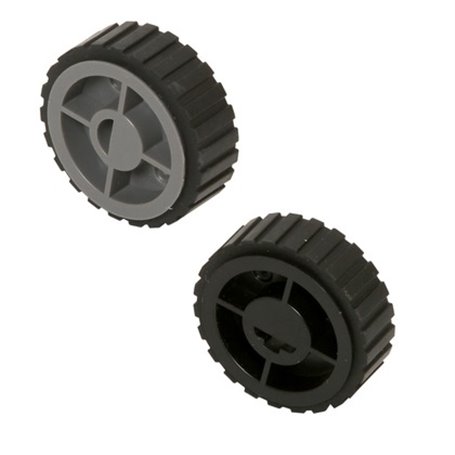 2xPaper Pickup Roller X463,X464,E260,E360,E46040X5441 Left