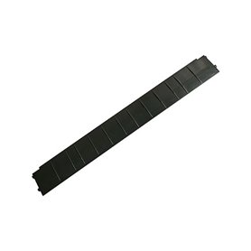 Fuser Feed Guide X463,X466,MX310,MX410,MX610,MS510,E260,E460