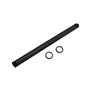 Upper Fuser Roller W/Bearing Phaser5500 5550 Lex X854,X864