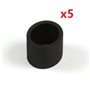 5xPaper Pickup Tire Sam Scx4725,ML2571,ML2510JC73-00239A