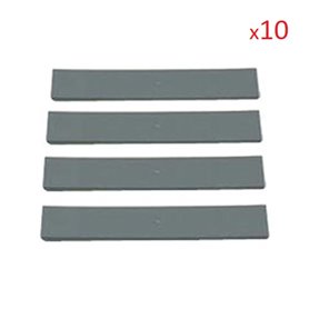 10XSeparation Pad Tire ML1710,1510,SCX4216,4016JC73-00140A