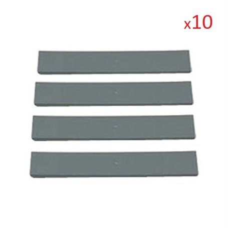 10XSeparation Pad Tire ML1710,1510,SCX4216,4016JC73-00140A