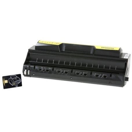 With Chip Rig for Philips LaserFax900,920,925,935,940-4.8K