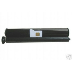 Conchip Nastro compatibile  for telecom fax Leonardo 180pag