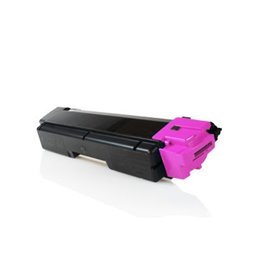 Toner per Kyocera TK-580 1T02KTBNL0 magenta 2800pag.+vaschetta