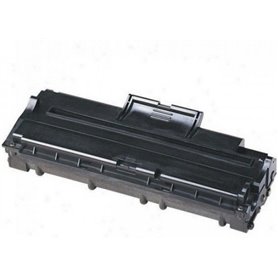 Toner per Samsung ML1210 Lexmark E210 ML-1210D3 nero 2500pag.
