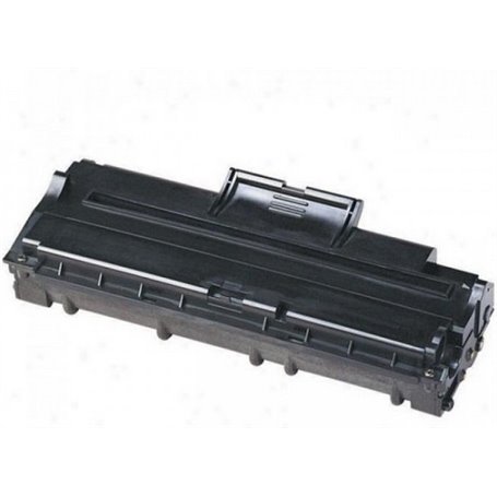 Toner per Samsung ML1210 Lexmark E210 ML-1210D3 nero 2500pag.