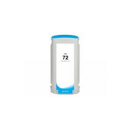 Cartuccia comp. Per HP 72 C9371A ciano