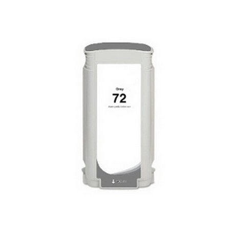 Cartuccia comp. Per HP 72 C9374A grigio
