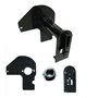Supporto in plastica apribile DK-11241