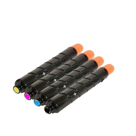 Toner per Canon C-EXV29 2740B002 ciano 27000 pag.