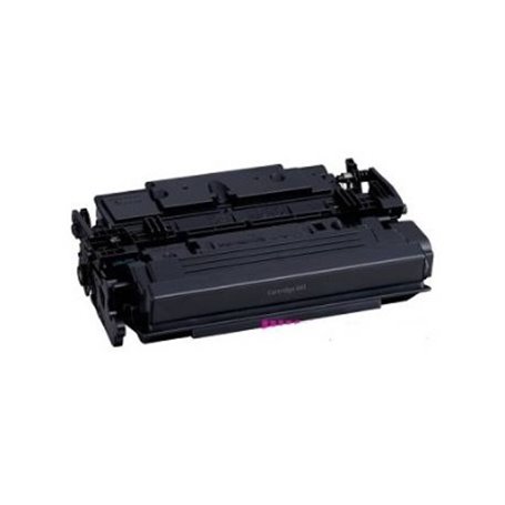 Toner per Canon LBP-041H nero 0452C002AA 20000pag.