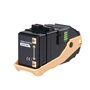 Toner per Epson Aculaser C9300 S050605 nero 6500PAG.