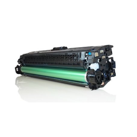 Toner per HP CE271A ciano 15000pag.