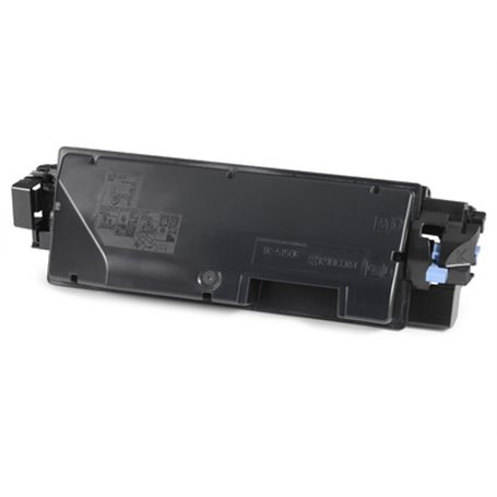 Toner per Kyocera TK-5150 nero 12000pag.+vaschetta