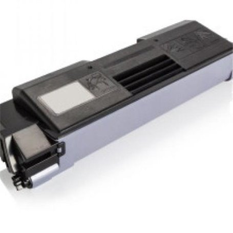 Toner per Olivetti B1082 nero 15000 pag.+vaschetta
