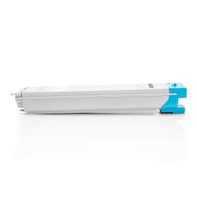 Toner per Samsung CLT-C808S ciano 20000pag.