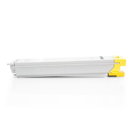 Toner per Samsung CLT-Y808S giallo 20000pag.