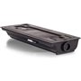 Toner per Utax CD1016 611610010 nero 15000 pag.