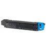 Toner per Utax PK-5011C 1T02NRCUT0 ciano 5000pag.