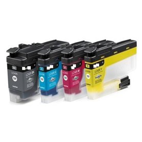 Black compatible  Brother MFC-J4340,J4335,J4540-3KLC426