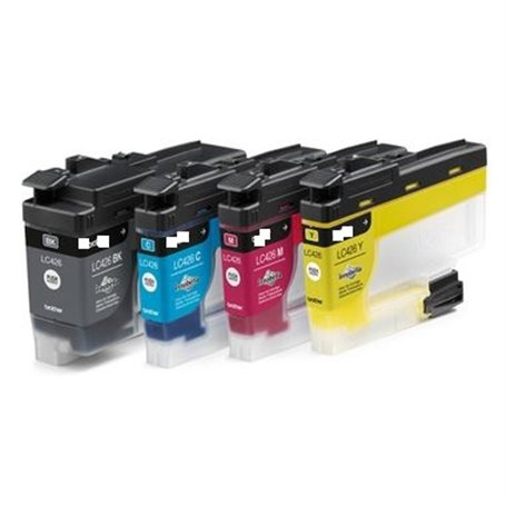 Black compatible  Brother MFC-J4340,J4335,J4540-3KLC426