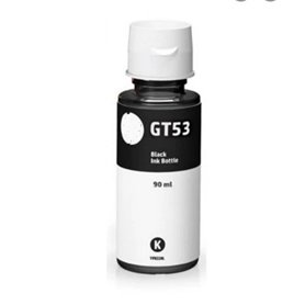 Black Pigment 135ML Compa HP Tank 500,530,615,6181VV21AE