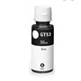 Black Pigment 135ML Compa HP Tank 500,530,615,6181VV21AE