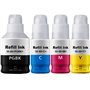 Magente Dye 70ML Com Pixma G5050,G6050,G7050,GM40403404C001