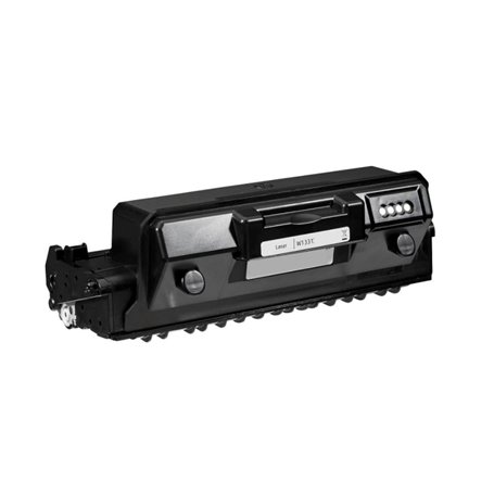 Toner compatibile per HP W1331A nero 5000pag.